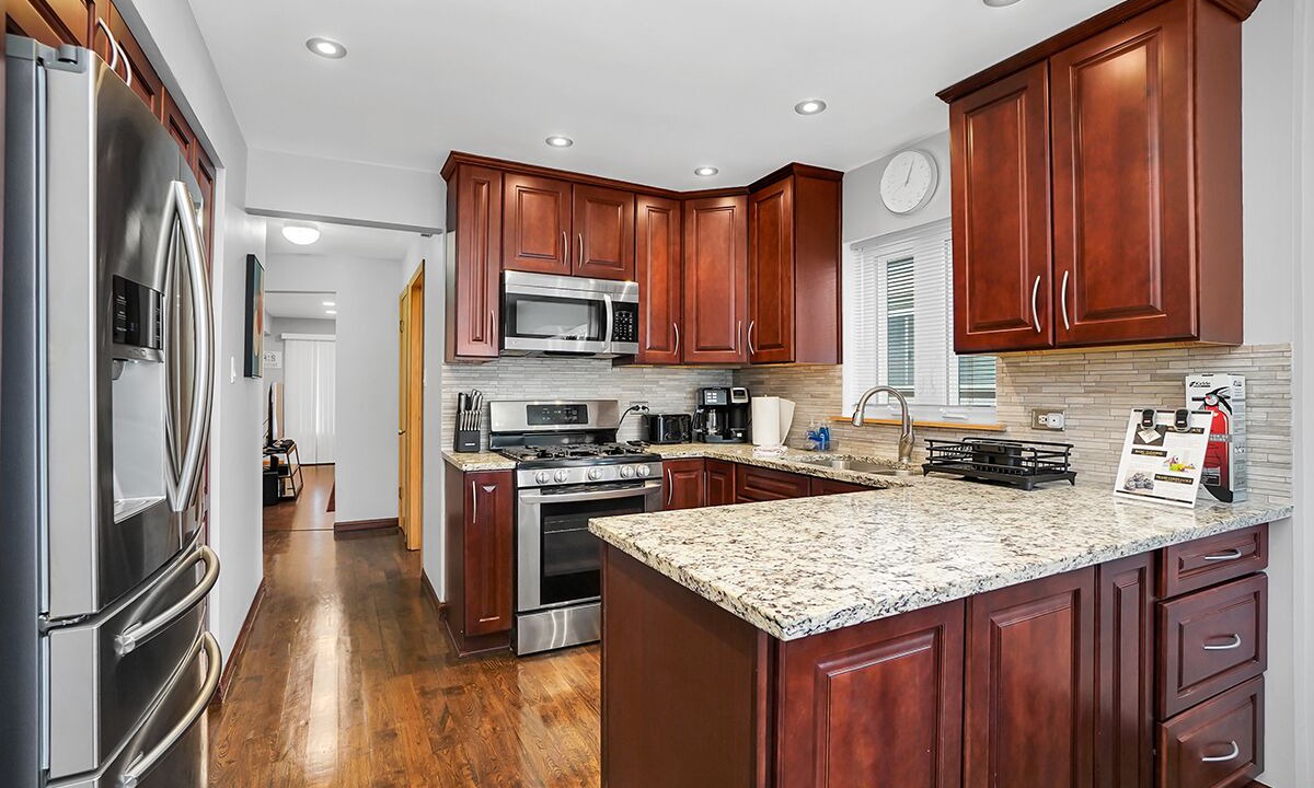Photo of Kitchen in Bloomingdale
