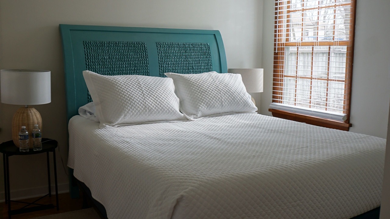Photo of Bedroom in Whitehall