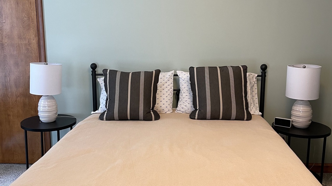Photo of Bedroom in Whitehall