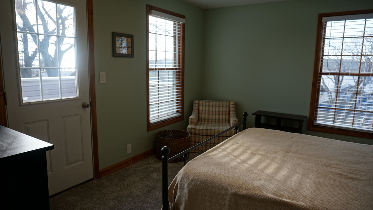 Photo of Bedroom in Whitehall