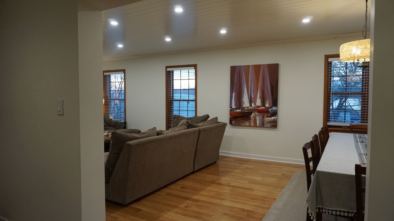 Photo of Livingroom in Whitehall