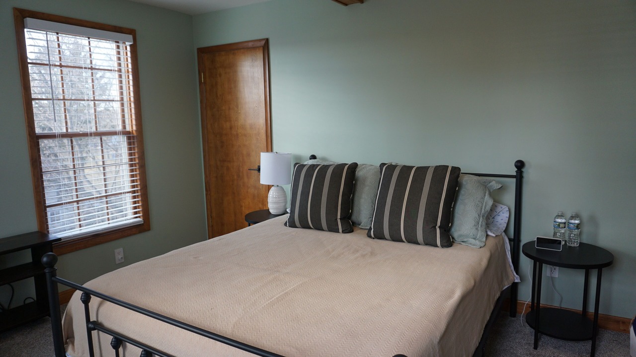 Photo of Bedroom in Whitehall