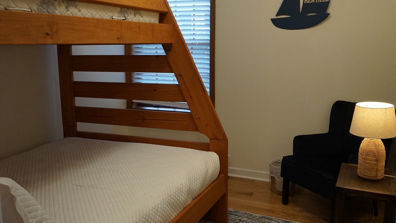 Photo of Bedroom in Whitehall