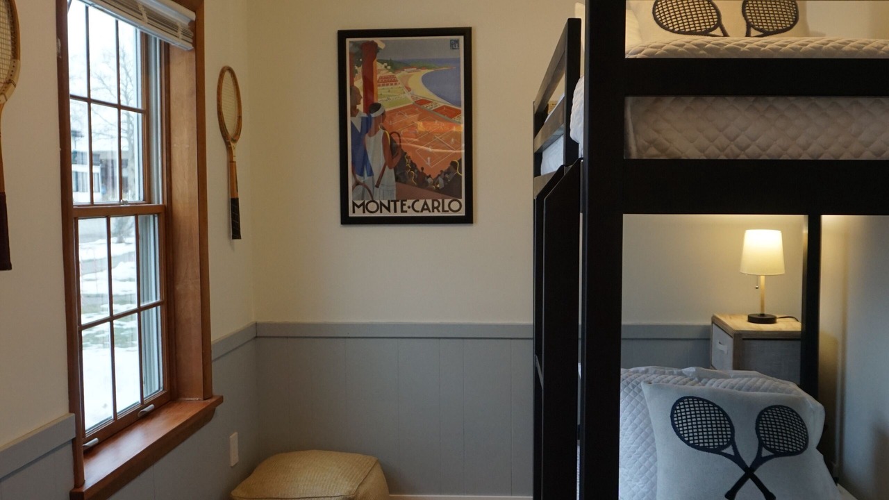 Photo of Bedroom in Whitehall