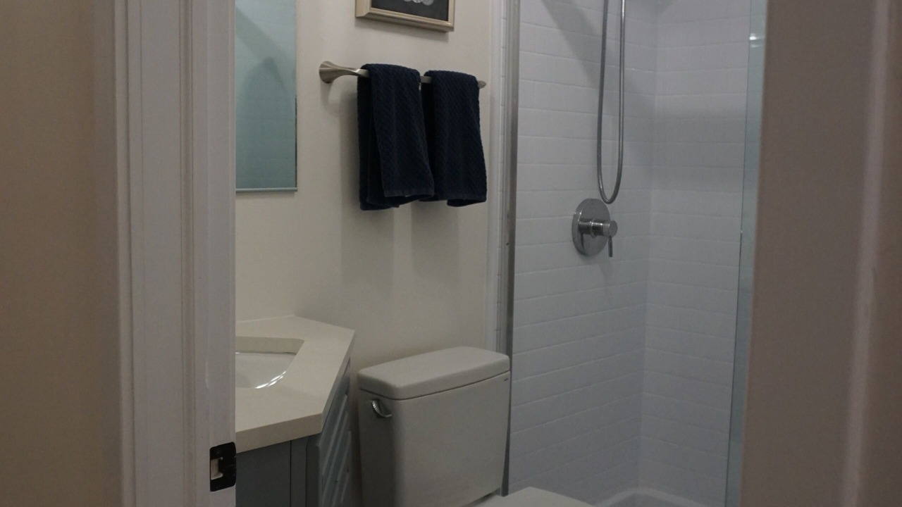 Photo of Bathroom in Whitehall