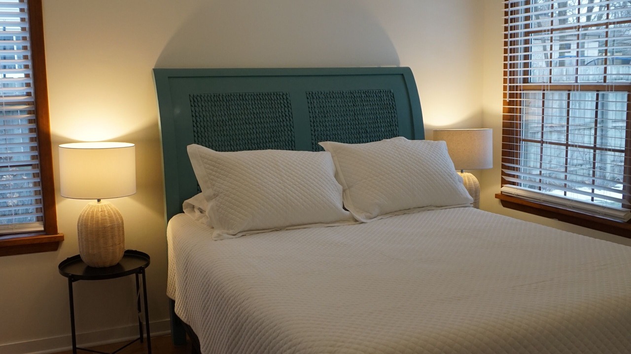 Photo of Bedroom in Whitehall