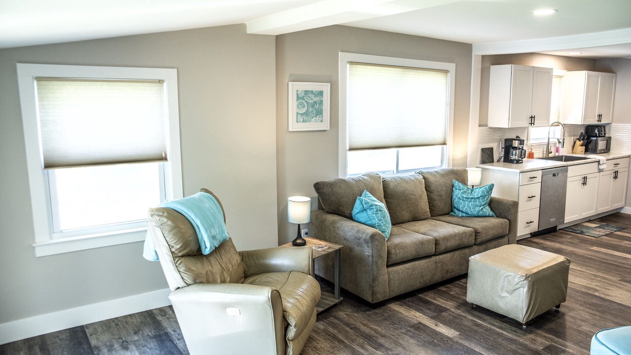 Photo of Livingroom in Commerce Township