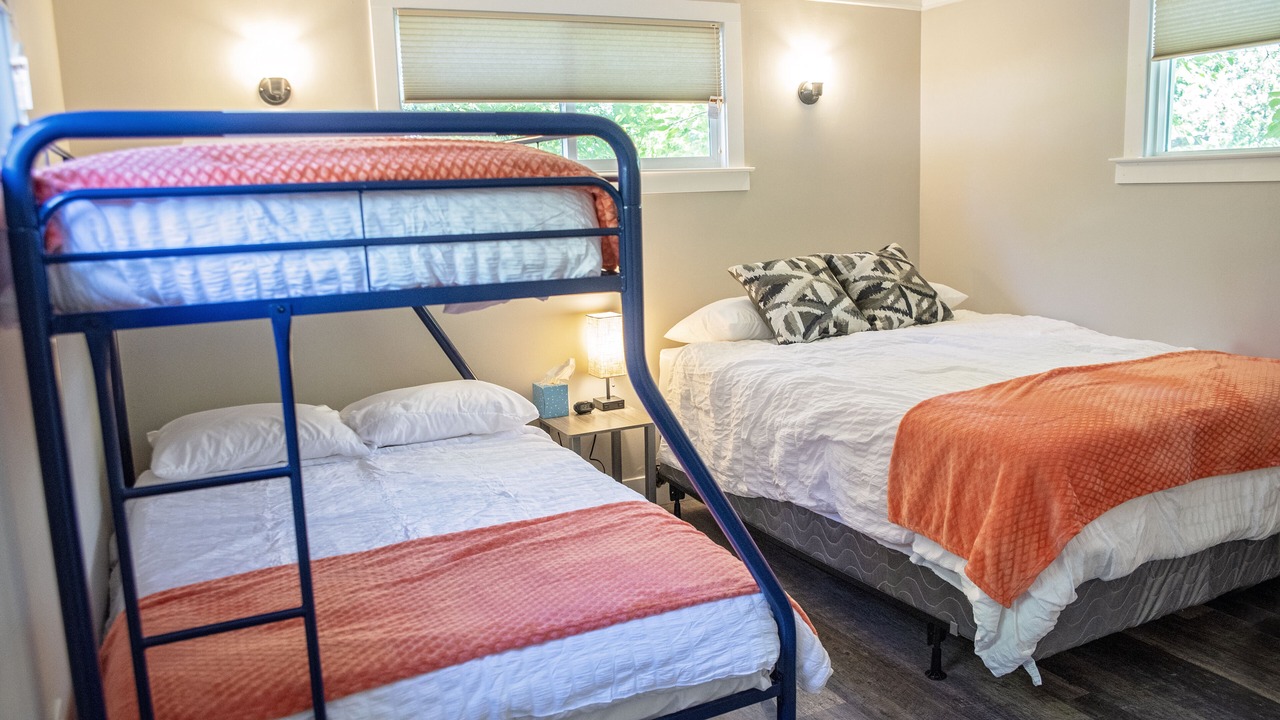 Photo of Bedroom in Commerce Township