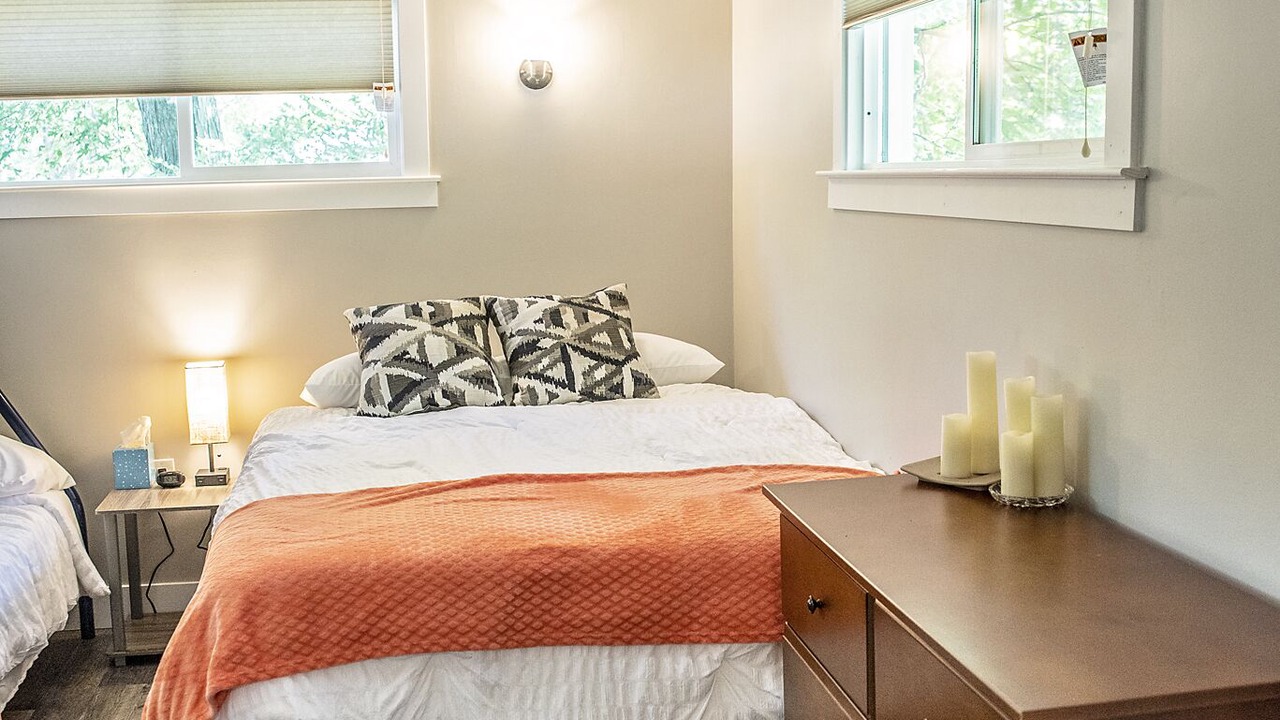 Photo of Bedroom in Commerce Township