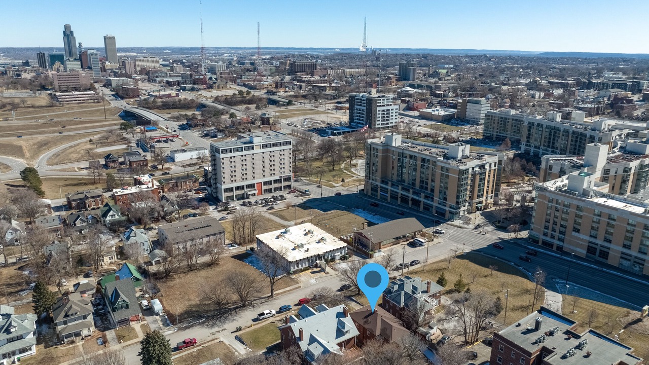 Photo of Others in Downtown Omaha