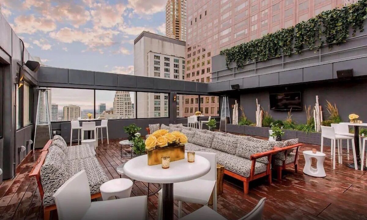 Photo of Outdoor in Streeterville