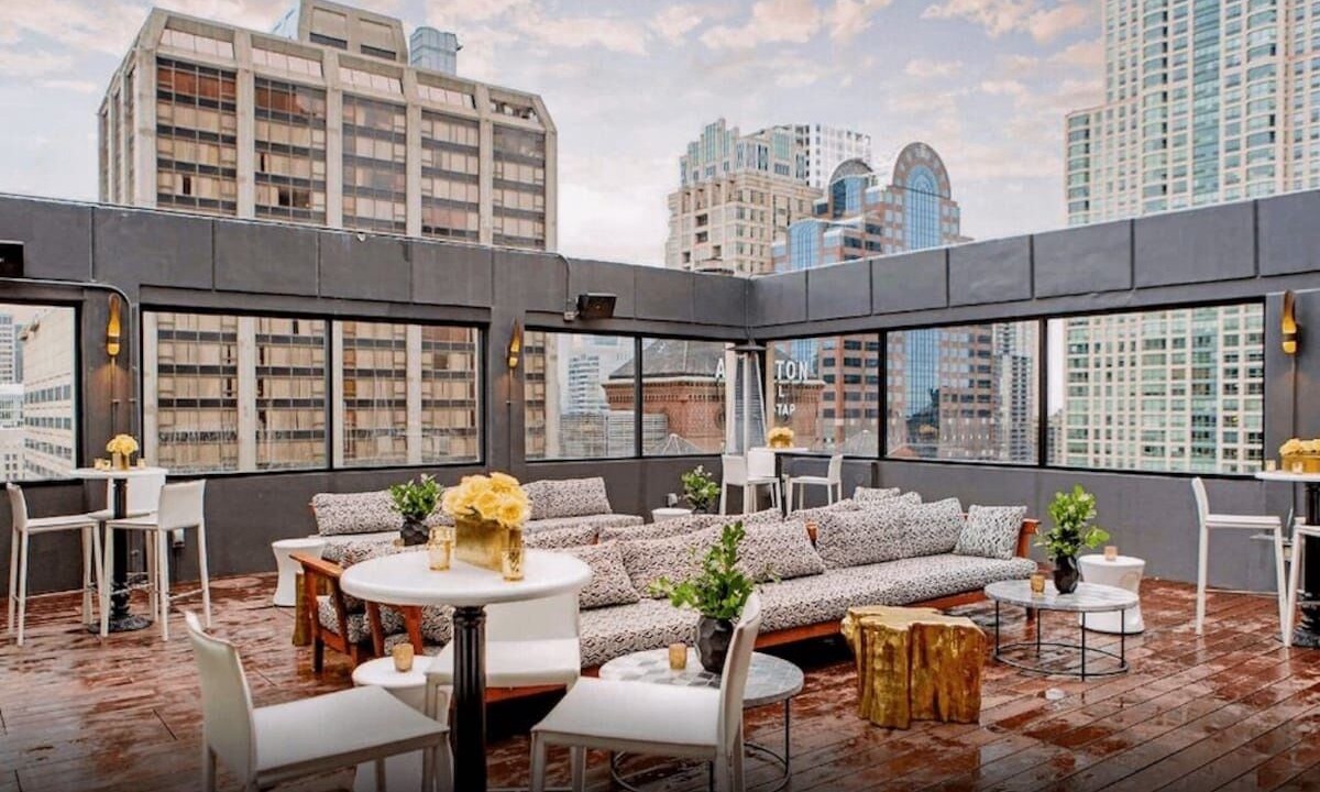 Photo of Outdoor in Streeterville