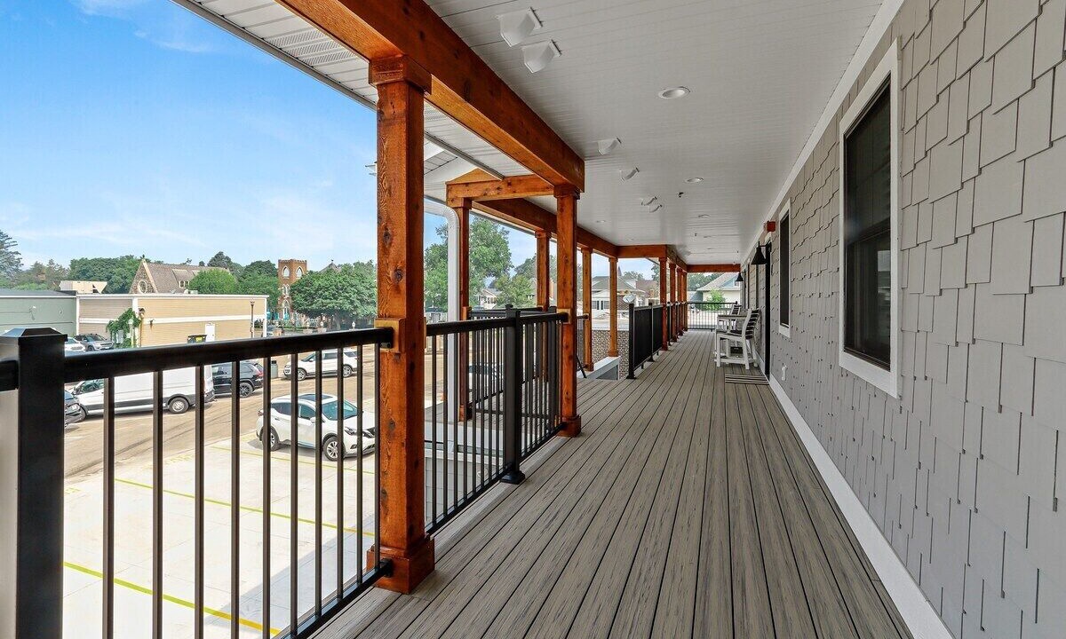 Photo of Outdoor in Lake Geneva