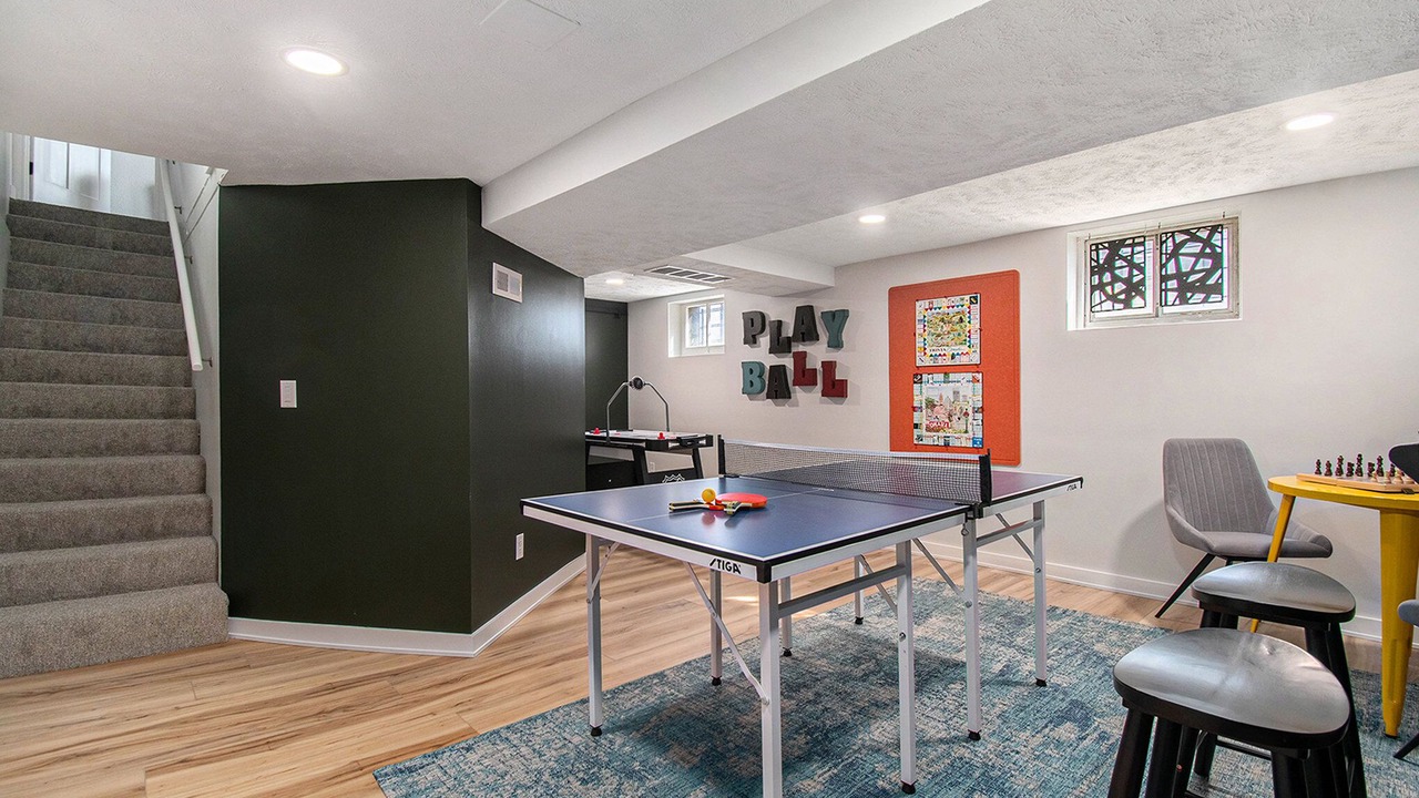 Photo of Bedroom in Midtown