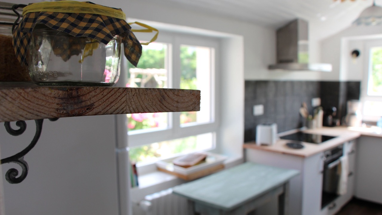 Photo of Kitchen in Scaer