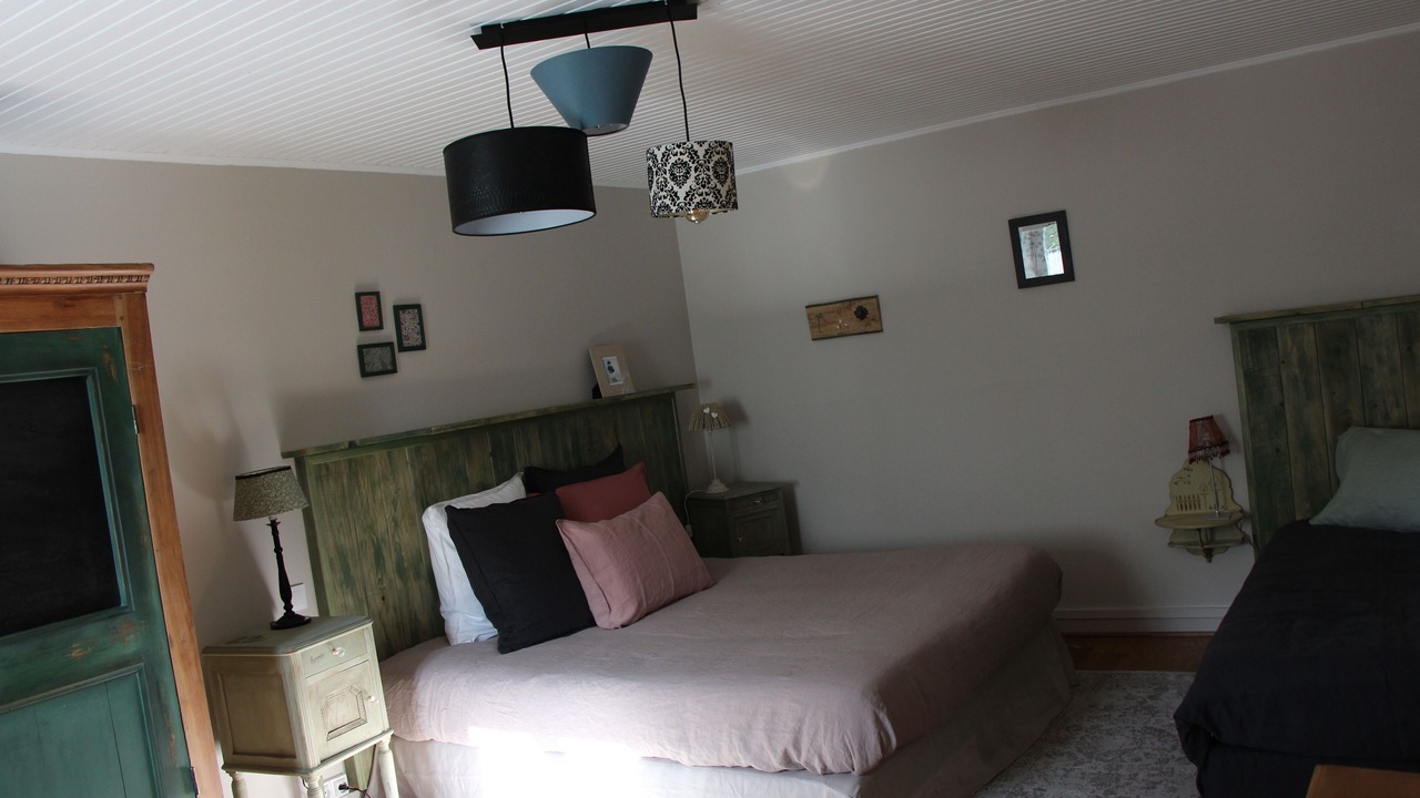 Photo of Bedroom in Scaer