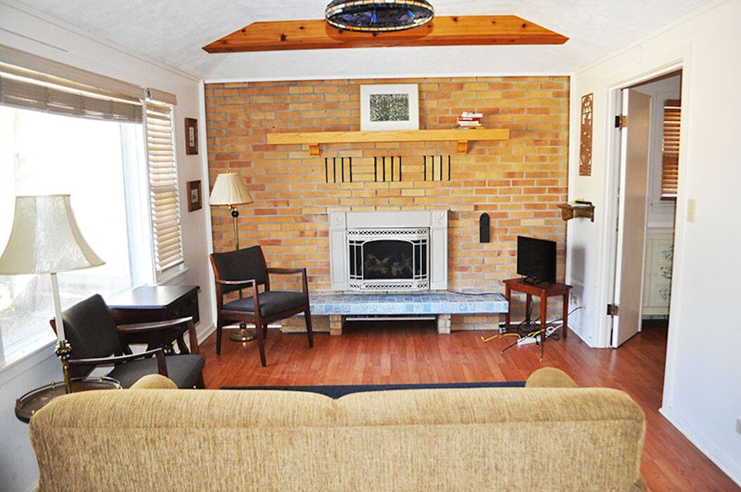Photo of Livingroom in Frankfort