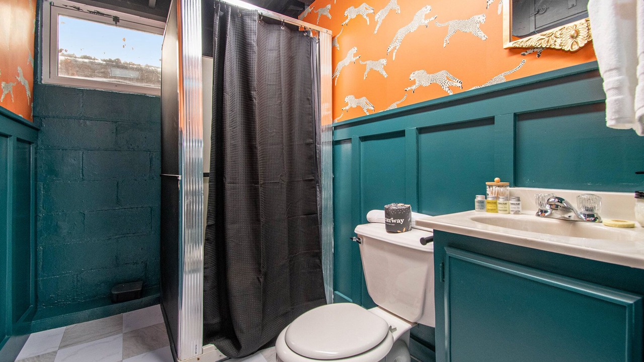Photo of Bathroom in Morton Meadows