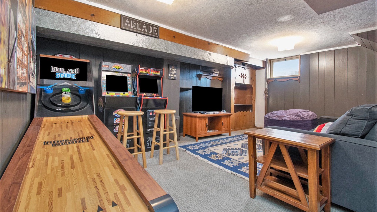 Photo of Bedroom in Morton Meadows