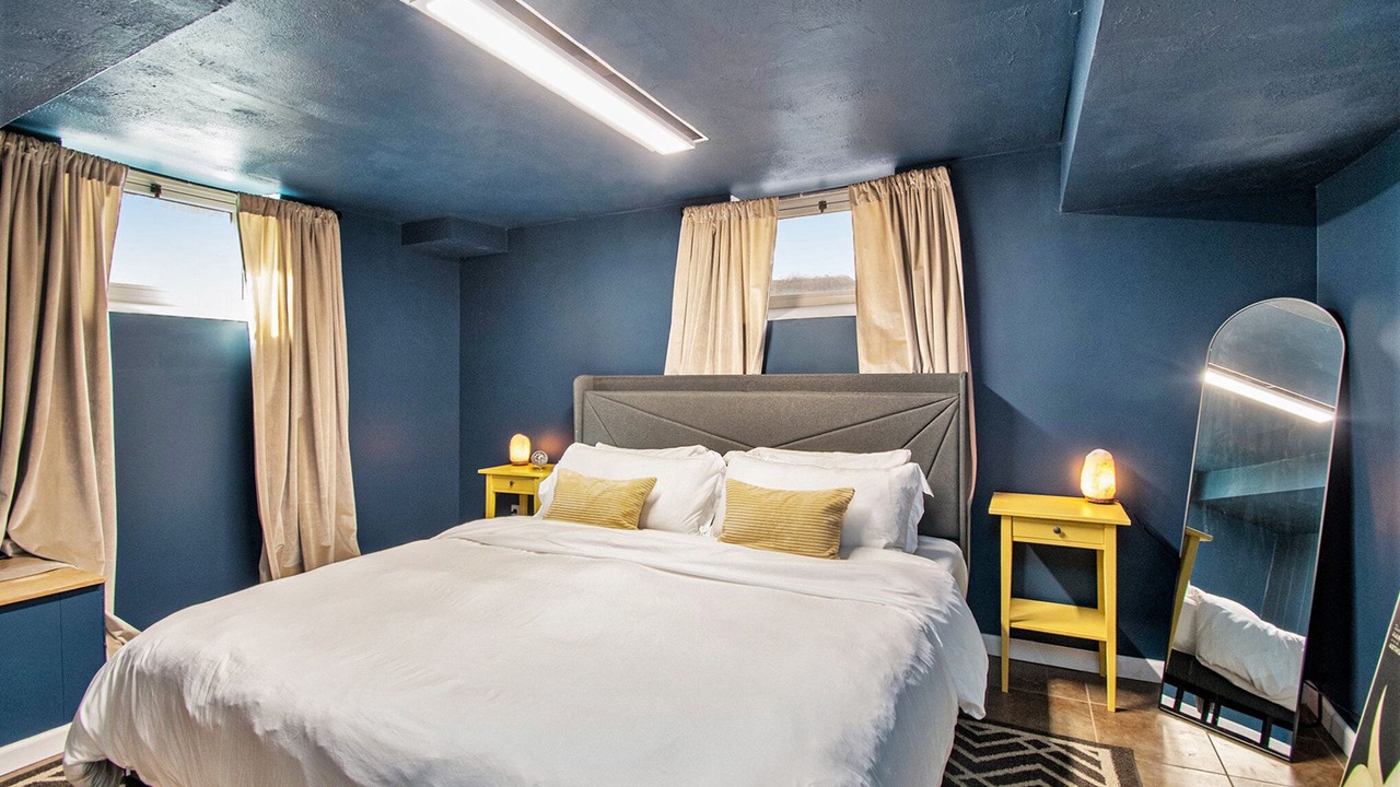 Photo of Bedroom in Morton Meadows