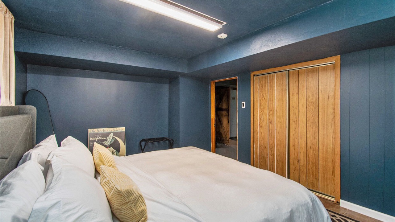 Photo of Bedroom in Morton Meadows