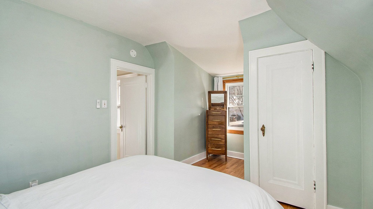 Photo of Bedroom in Morton Meadows
