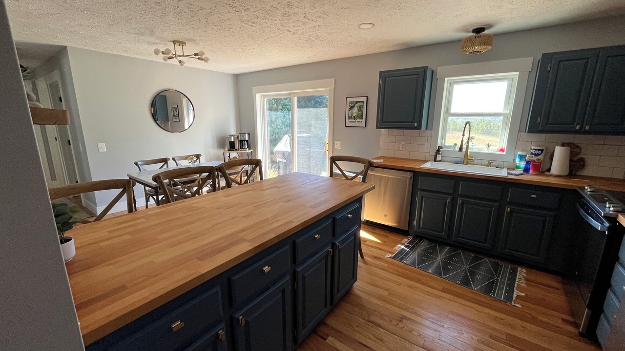 Photo of Kitchen in Suttons Bay