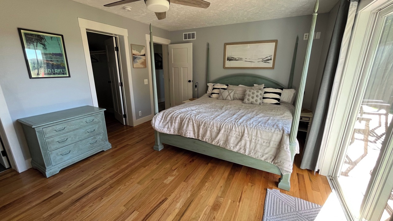Photo of Bedroom in Suttons Bay