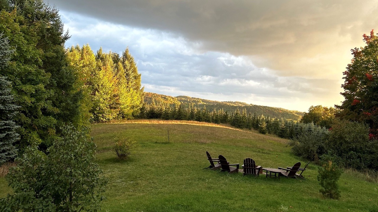 Photo of Outdoor in Suttons Bay