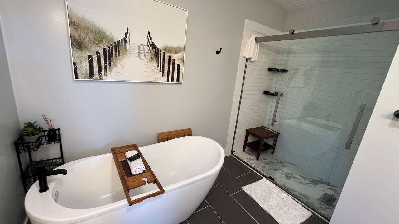 Photo of Bathroom in Suttons Bay