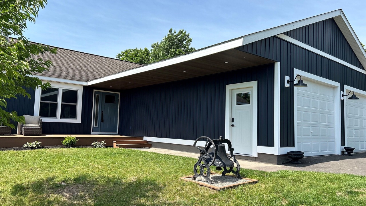 Photo of Outdoor in Suttons Bay