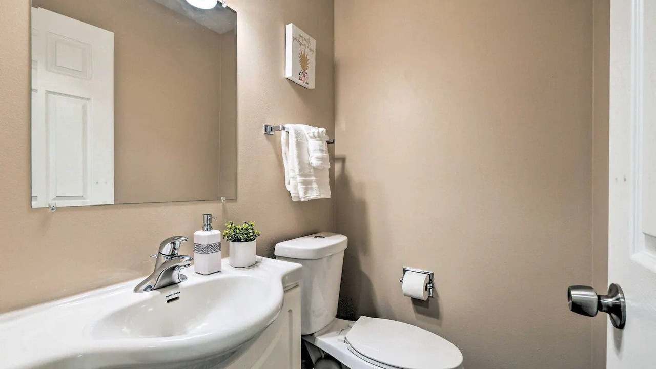 Photo of Bathroom in Arlington Heights