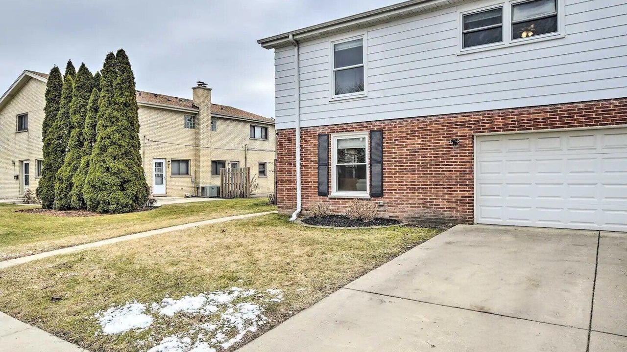 Photo of Outdoor in Arlington Heights