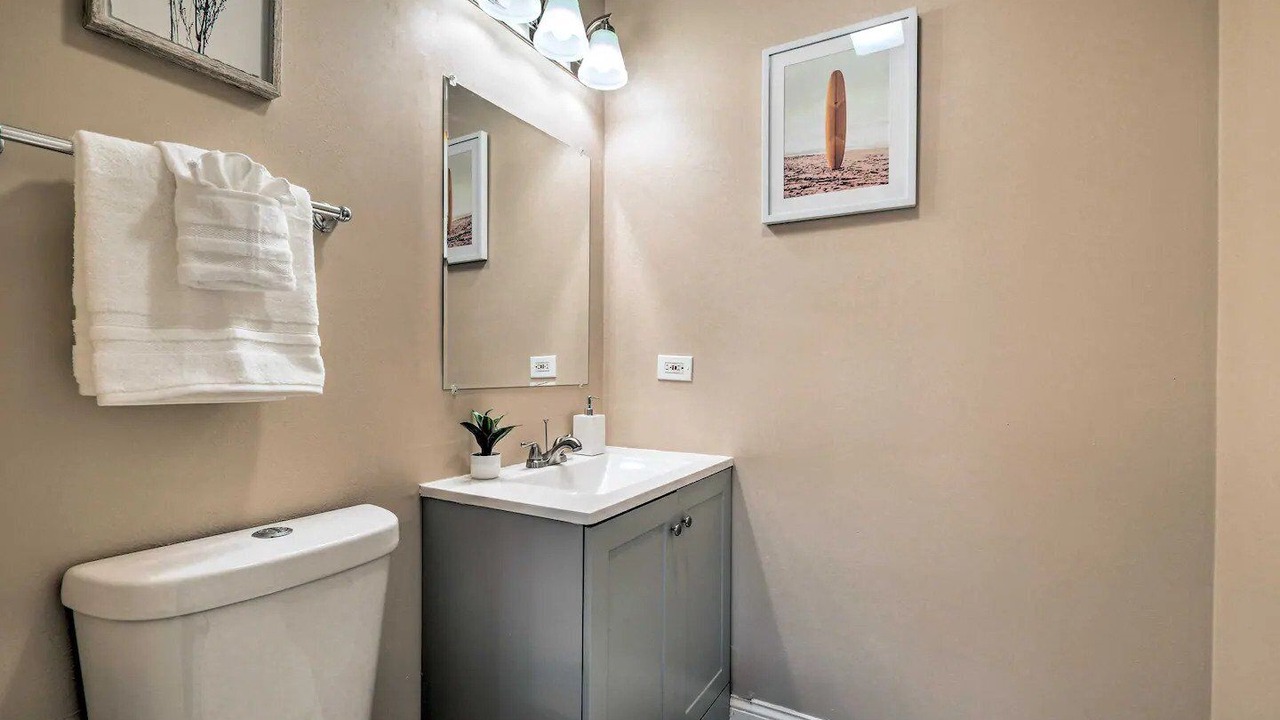 Photo of Bathroom in Arlington Heights