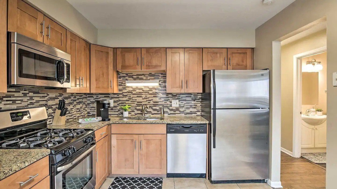 Photo of Kitchen in Arlington Heights