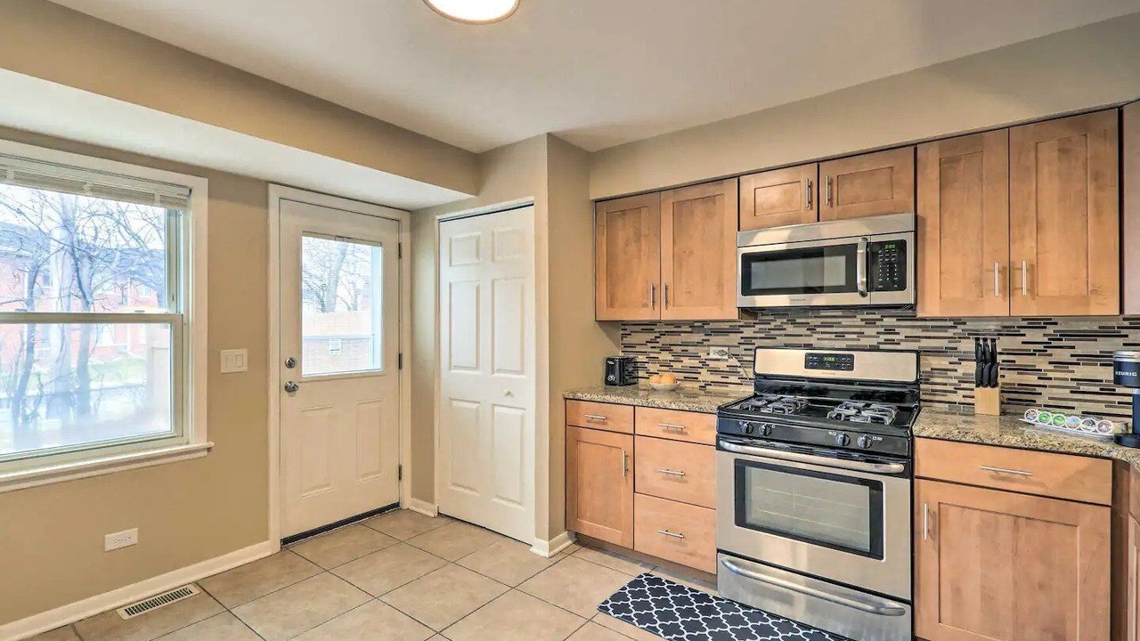 Photo of Kitchen in Arlington Heights
