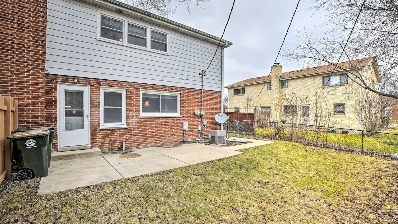 Photo of Outdoor in Arlington Heights