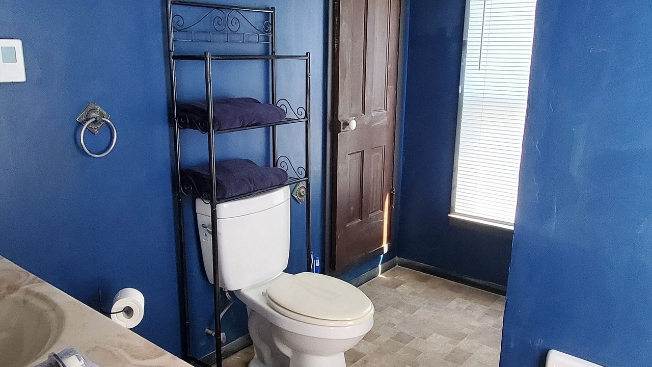 Photo of Bathroom in Washburn