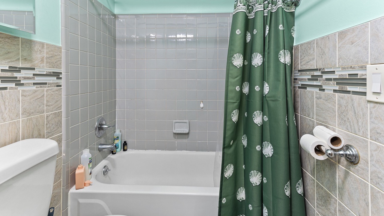 Photo of Bathroom in Warren