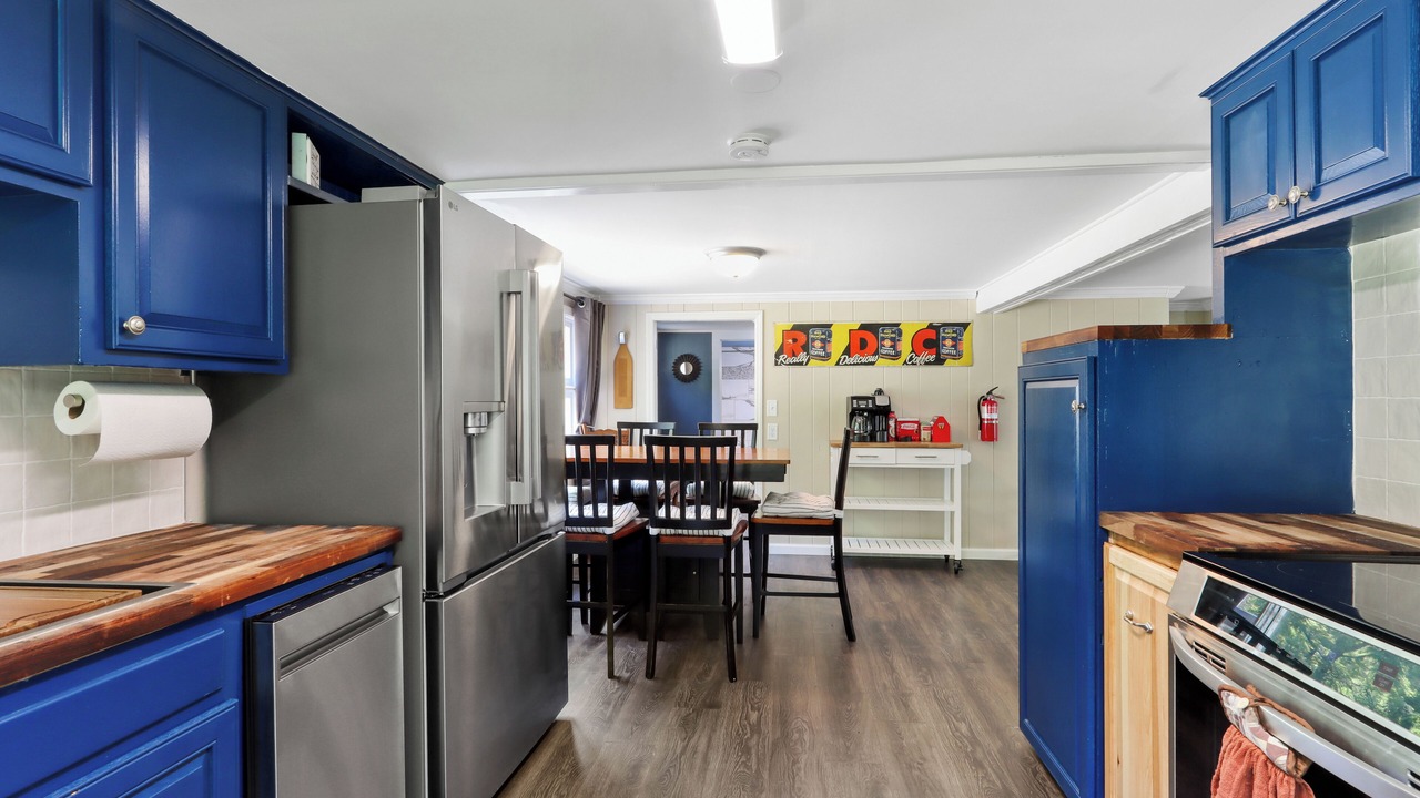 Photo of Kitchen in Como