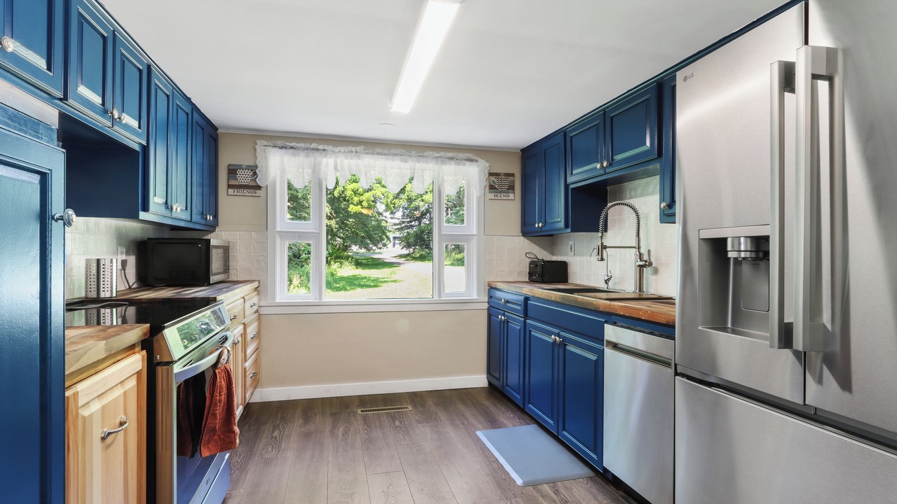 Photo of Kitchen in Como