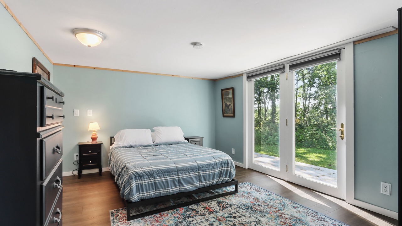 Photo of Bedroom in Como