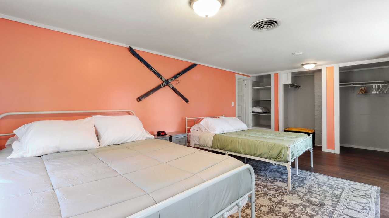 Photo of Bedroom in Como