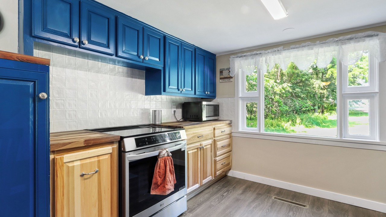 Photo of Kitchen in Como