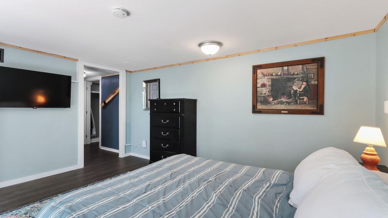 Photo of Bedroom in Como