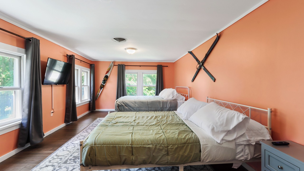 Photo of Bedroom in Como