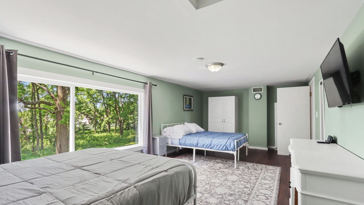 Photo of Bedroom in Como
