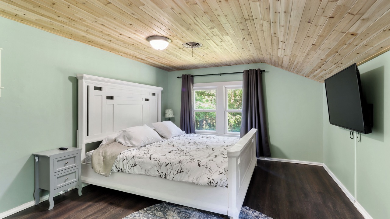 Photo of Bedroom in Como