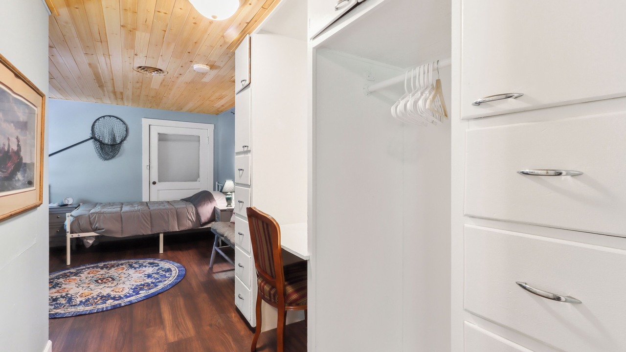 Photo of Bedroom in Como