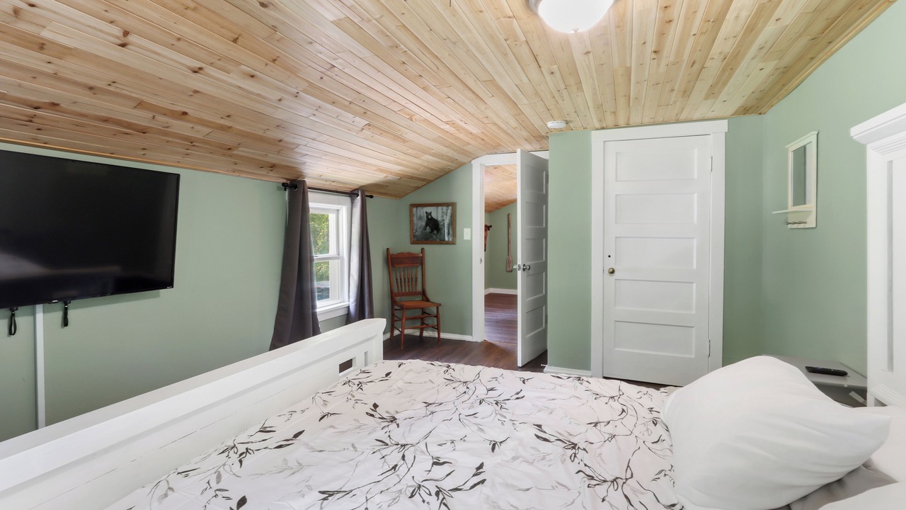 Photo of Bedroom in Como